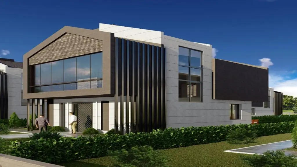 BMS gebouwbeheersysteem voor residentiële projecten