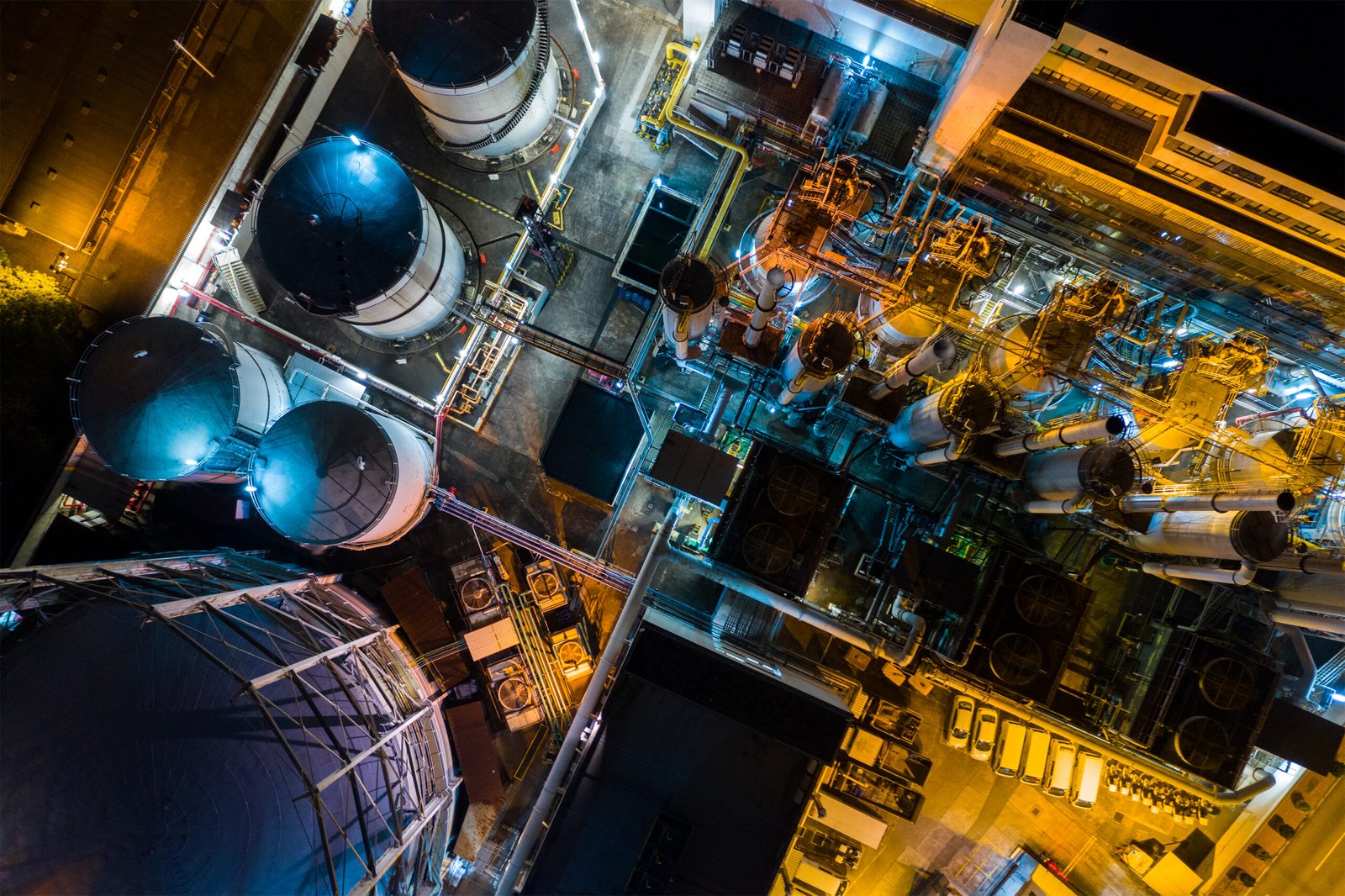 SCADA-systemen