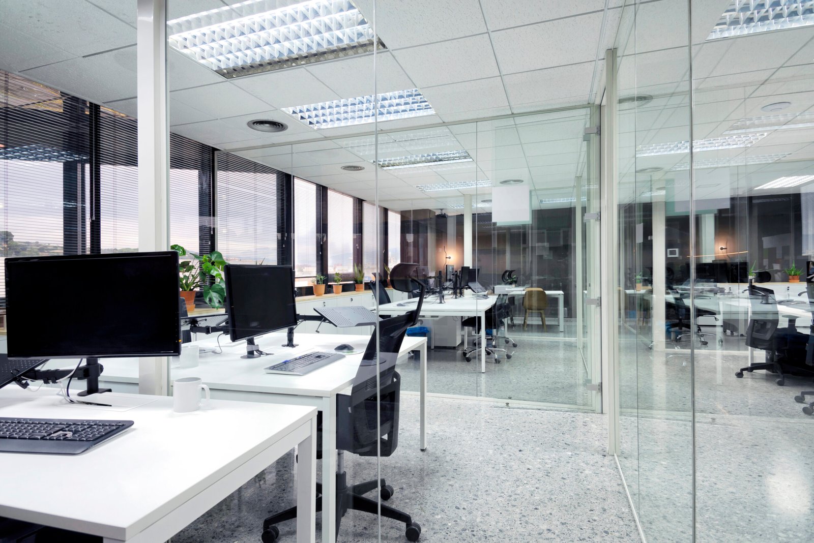 Gebouwautomatisering