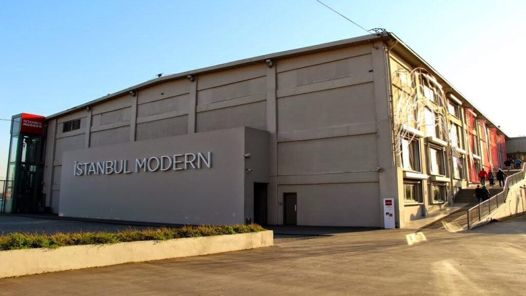 İstanbul Modern