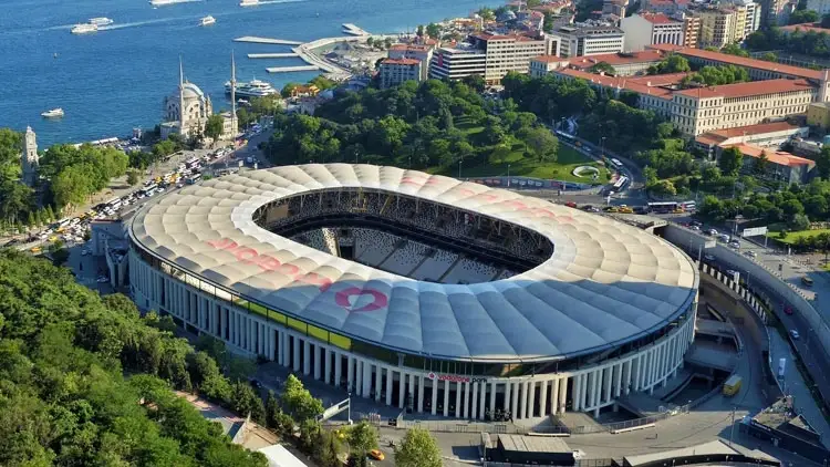 Vodafone Park